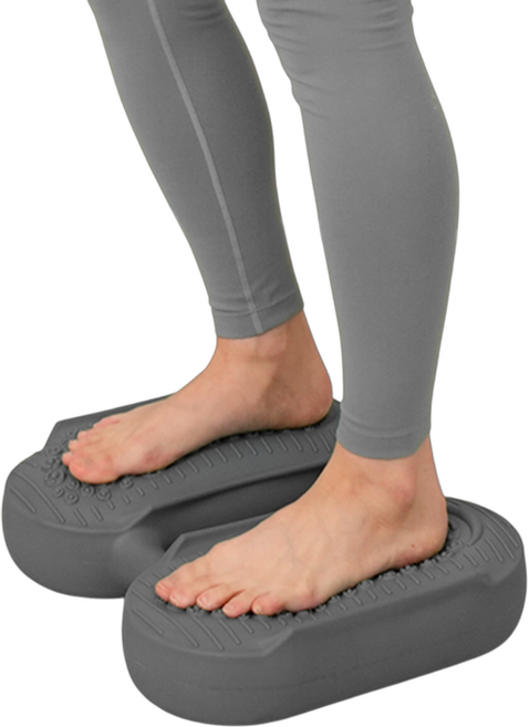 다이어트학교 리압스텝퍼, 스페이스그레이