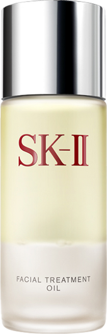 에스케이투 페이셜 트리트먼트 오일, 1개, 50ml