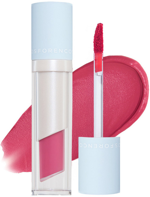 포렌코즈 타투 끌레르 벨벳 틴트, 03 뮈니, 1개