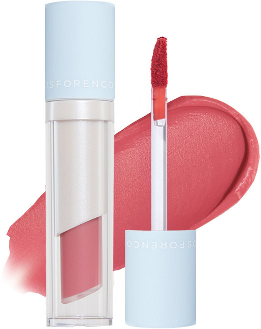 포렌코즈 타투 끌레르 벨벳 틴트, 13 비바, 1개