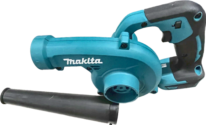 Makita 牧田 18V 鼓風機/吹葉機 DUB186, 1組