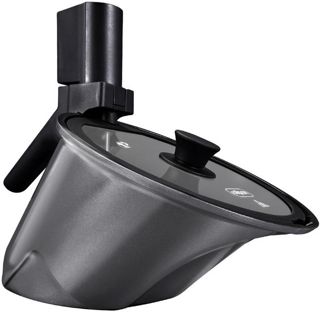 바이탈 플랜트 인덕션 뉴오리지널 롤팬 그레이, 25cm, 1개