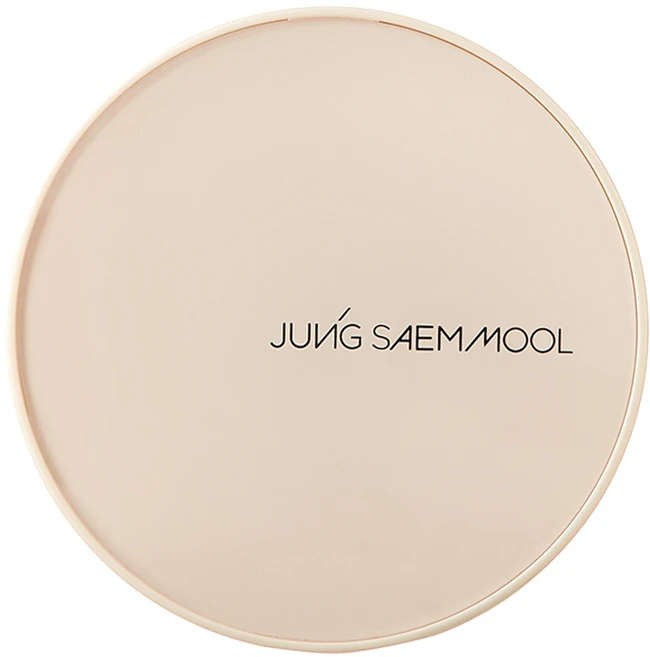 정샘물 스킨 누더 커버 레이어 쿠션 14g + 리필 세트 14g, 엔라이트, 1개 - 쿠팡