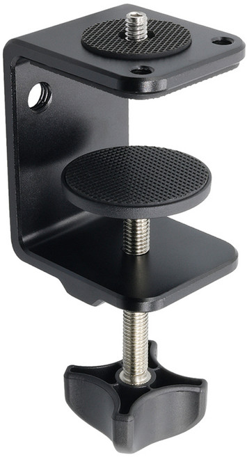 본젠 카메라 조명 캠핑 테이블 마운트 멀티 슈퍼 클램프 C타입, KM-081, 1개