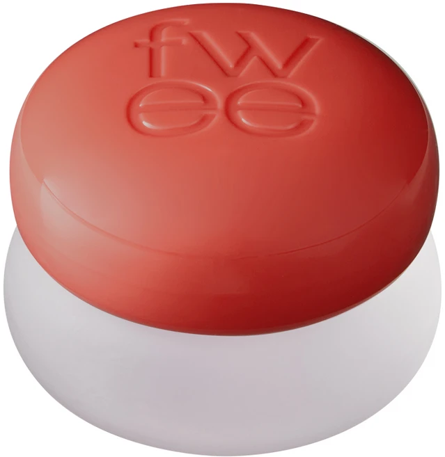 퓌 립앤치크 블러리 푸딩팟 5g, RS05 필름, 1개 - 쿠팡