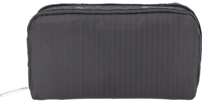 레스포색 렉탱귤러 코스메틱 파우치 6511.R112