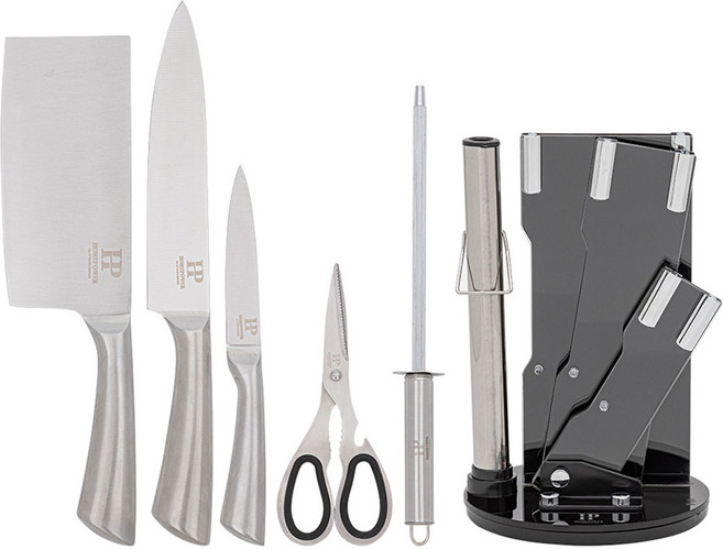 홈파워 올스텐 주방칼 세트, 1세트, 6종
