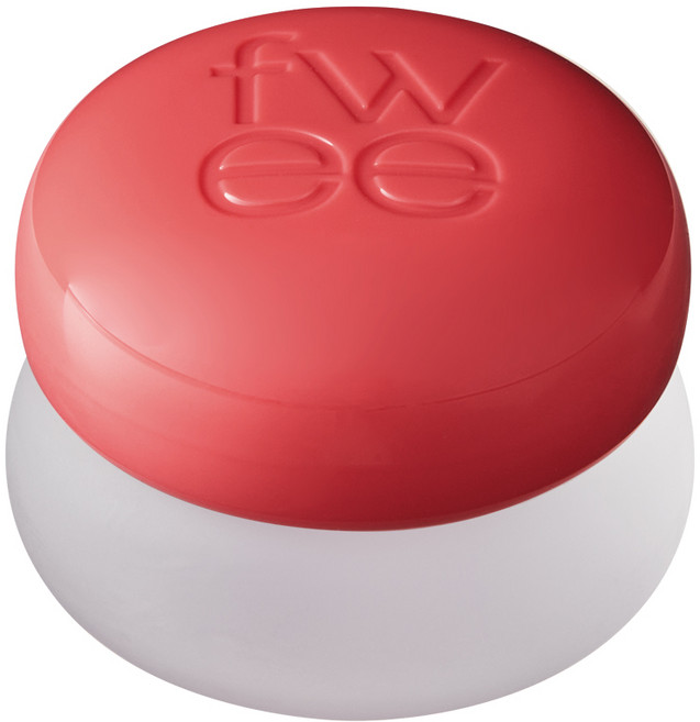 퓌 립앤치크 블러리 푸딩팟 5g, RS02 리릭스, 1개