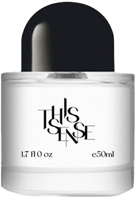 디스센스 오렌지 블로썸 향수 퍼퓸, 50ml, 1개