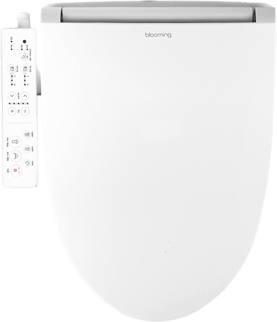 블루밍 직수 비데, IPX-X623APLUS, 고객직접설치
