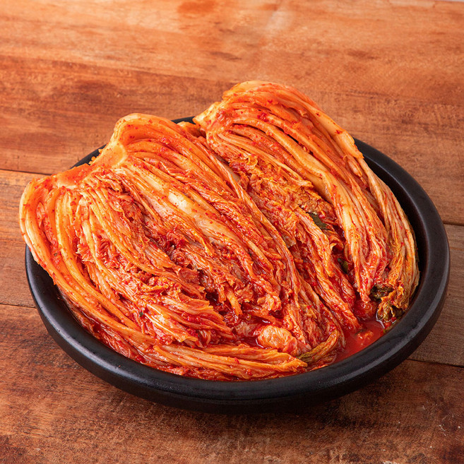 풍산김치 농협 김장독맛 저온숙성김치, 5kg, 1개