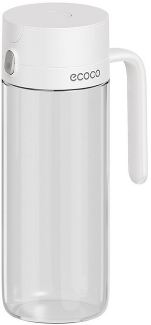 ecoco 意可可 倒油壺 大, 800ml, 1個