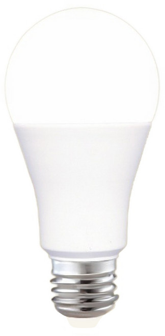 BEAMY TAIWAN 寶島之光 LED超節能燈泡 20W, 白光, 1盒
