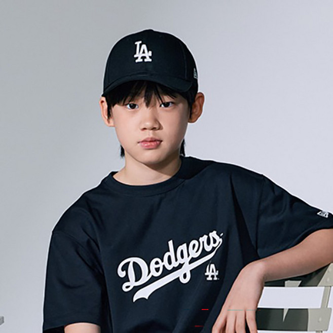 뉴에라 K 940 MLB 미디움 LOSDOD 야구모자 1517133