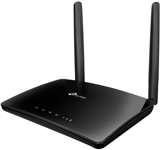 tp-link AC1200無線雙頻4G LTE SIM卡網路家用wifi路由器分享器 原廠保固, Archer MR400, 1個
