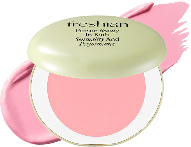 freshian 에그라이크 크림 블러쉬 6.5g, 05 어도러블, 1개