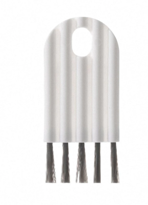 FaSoLa 多功能可彎曲隙縫刷, FA-YF-170, 3個