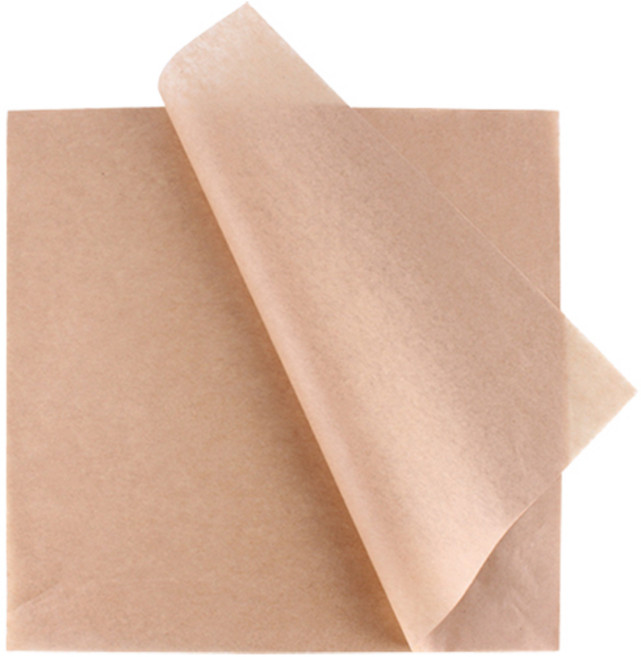 피크닉하우스 크라프트 식품코팅지 33, 1개입, 100개