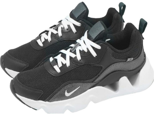 NIKE 耐吉 女款 WMNS RYZ 365 II 運動鞋 CU4874-001