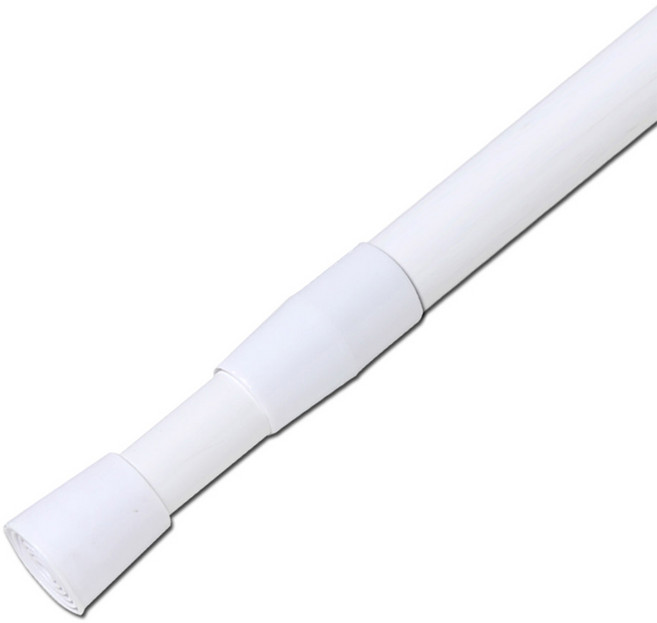 썬데코 스프링식 압축봉, 화이트