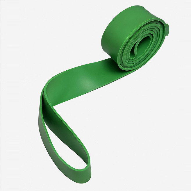 투그램플러스 고급형 헬스 턱걸이 풀업밴드 5단계, 05 그린, 1개