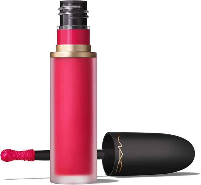 맥 파우더 키스 립 앤 치크 무스, 빌리언 달러 스마일, 1개