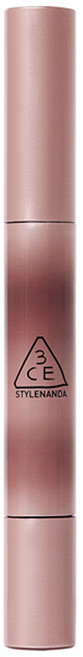 3CE 光澤蜜漾唇膏 Shine Reflector, 1支, Nectar