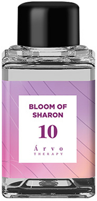 에이르보 10 블룸 오브 샤론 헤어 오일, 20ml, 1개