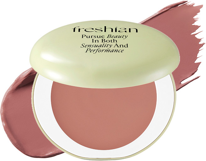 freshian 에그라이크 크림 블러쉬 6.5g, 06 치키, 1개