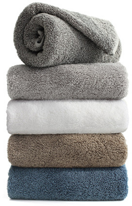 타월톡톡 프리미엄 호텔수건 200g 40수 코마사, 혼합색상, 5개