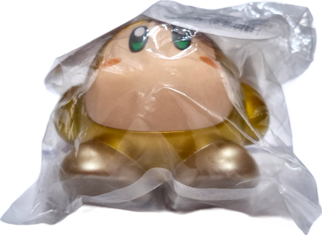 enSKY 金色瓦豆魯迪模型 75x50x75mm, 1個