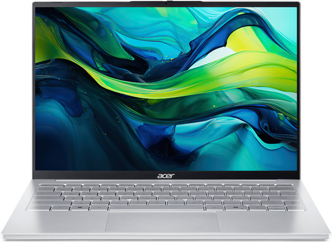 acer 宏碁 Swift Lite 筆記型電腦 14吋 IPS/Ultra 5 115U/UMA, 銀色, 512GB, 32GB, WIN11 Home, SFL14-54M-54EW