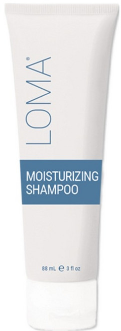 로마 모이스쳐라이징 샴푸, 1개, 88ml