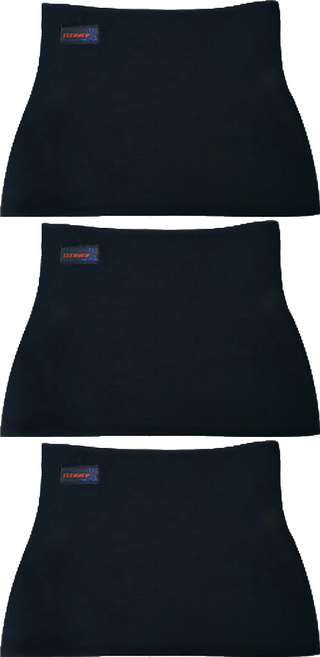 쎈버 뱃살 통 복대, 3개