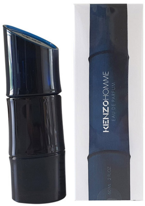 [브랜드인증] 겐조 옴므 오 드 퍼퓸, 60ml, 1개