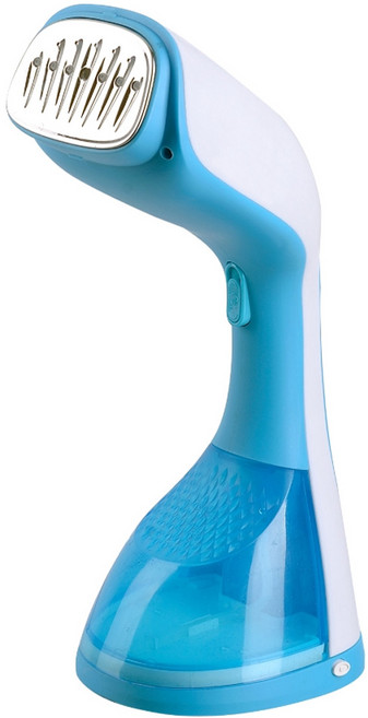 Kolin 歌林 手持蒸氣掛燙機 附毛刷 + 量杯 115 x 135 x 295mm 692g, KAS-UD168H