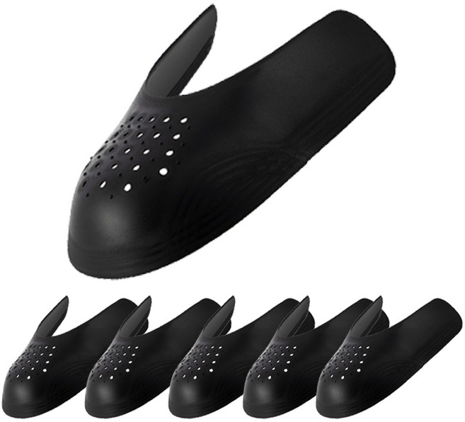 탐사 신발 주름방지 슈가드 세트