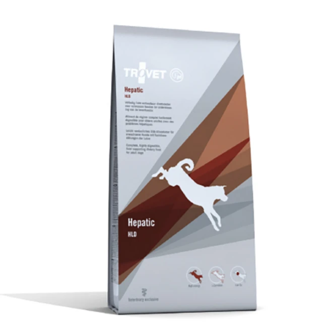 트로벳 강아지 처방식사료, 간+장건강, 1.13kg, 2개 - 쿠팡