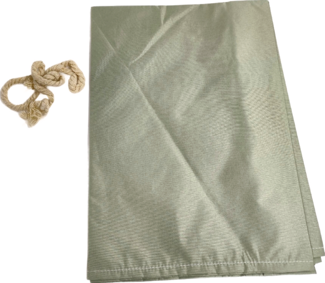 Casa Bella 美麗家居 全遮光窗簾, 草綠色