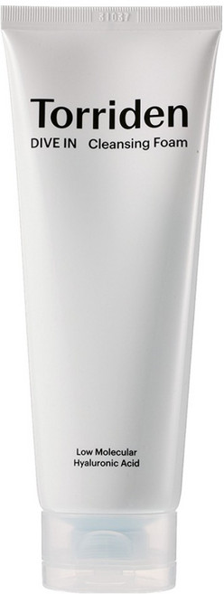토리든 다이브인 저분자 히알루론산 클렌징 폼, 150ml, 2개
