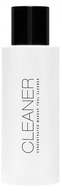 Solone 台灣公司貨 彩妝工具專用水洗清潔液, 100ml, 1瓶