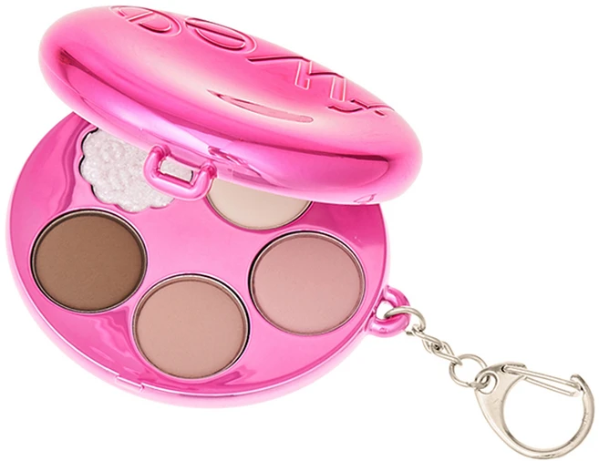 퓌 포켓 아이팔레트 6.6g, 5호 그레이프봉봉, 1개 - 쿠팡