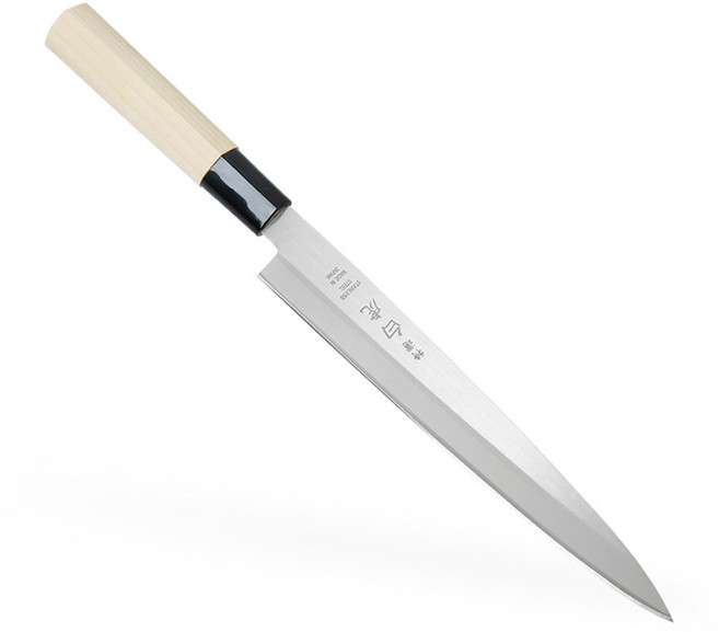 백호 특선 사시미, 혼합색상, 1개