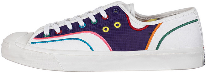 CONVERSE 匡威 Jack Purcell系列休閒鞋 167331C Chinese New Year