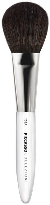 피카소 꼴레지오니 브러쉬 103a 파우더, 혼합 색상, 1개