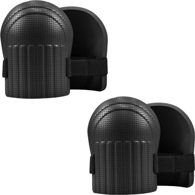 그린리빙 EVA 작업용 무릎 보호대 양쪽세트, 2세트