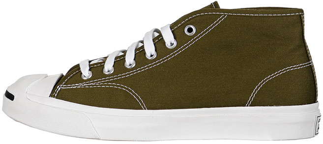 CONVERSE 匡威 帆布休閒鞋 168521C