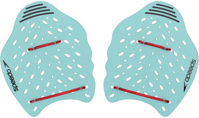 스피도 파워 플러스 패들 8775301916243, 블루
