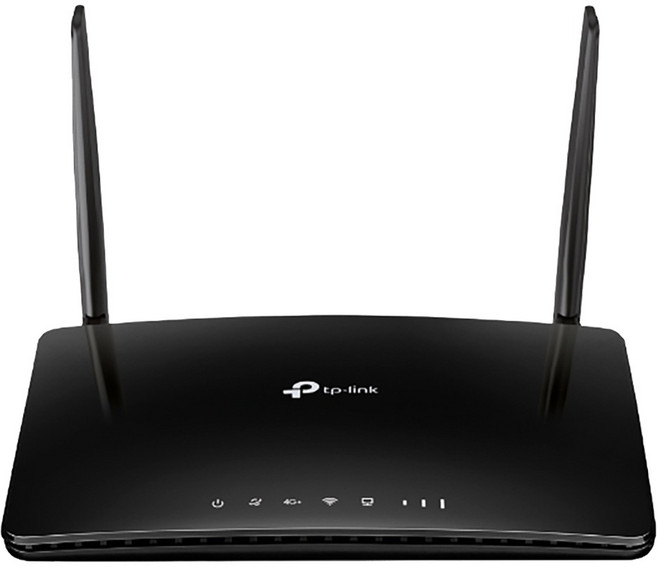 tp-link Archer MR600 AC1200 Cat.6無線雙頻4G LTE訊號增加版網絡家用wifi路由器分享器, 1個