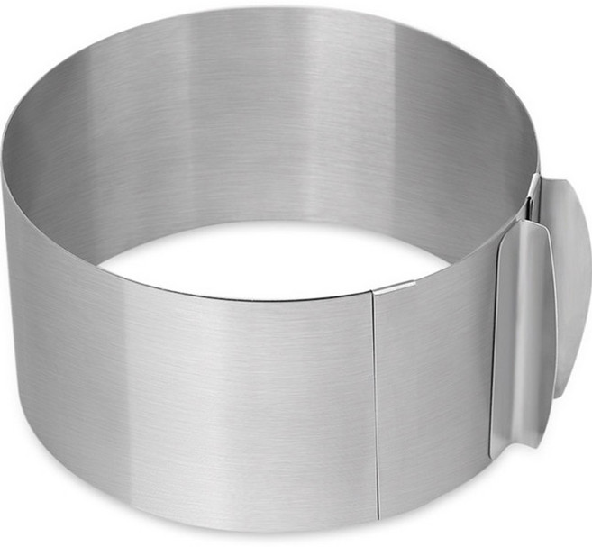 SHPCL 사이즈 조절 무스링, 1개